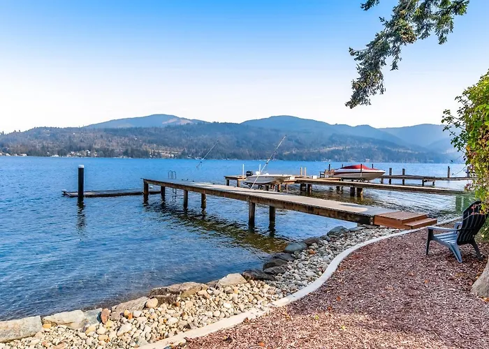 Whatcom By The Water