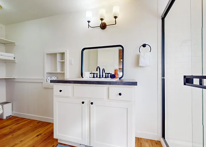 Fountain District Bungalow