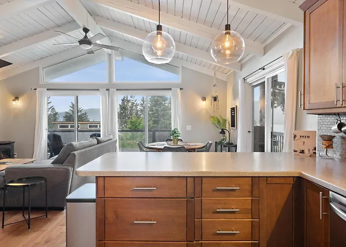 Lakeview Haven