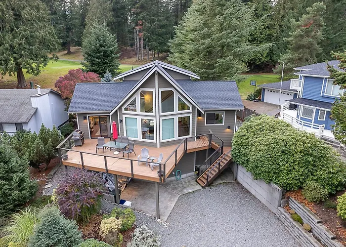 Lake View Lodge